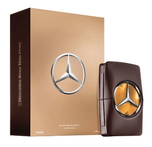 Mercedes-Benz MAN PRIVATE Men