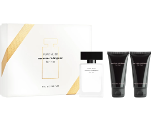 Narciso Rodriguez PURE MUSC Women