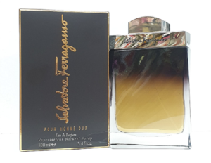 Salvatore Ferragamo OUD Men