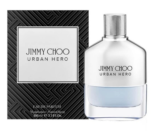 Jimmy Choo URBAN HERO Men