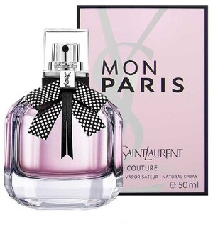 Yves Saint Laurent MON PARIS COUTURE Women