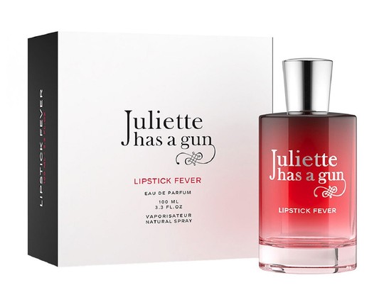 Juliette Has A Gun LIPSTICK FEVER Women
