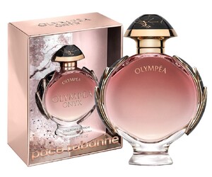 Paco Rabanne OLYMPEA ONYX Collector Edition Women