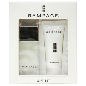 Rampage Women