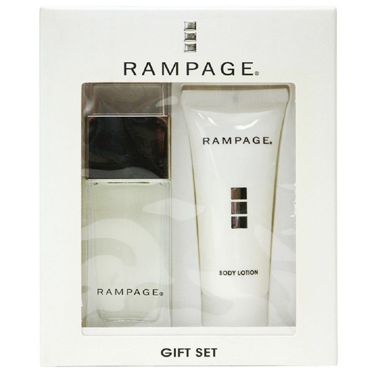 Rampage Women