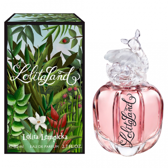 Lolita Lempicka LOLITALAND Women