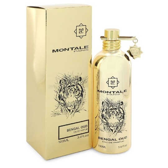 Montale BENGAL OUD Unisex