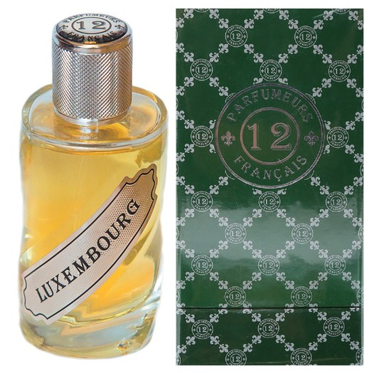 12 Parfumeurs Francais LUXEMBOURG Men