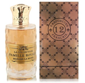 12 Parfumeurs Francais MADAME LA REINE Famille Royale Women