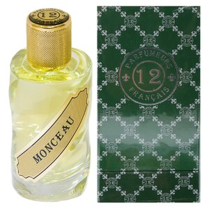 12 Parfumeurs Francais MONCEAU Unisex