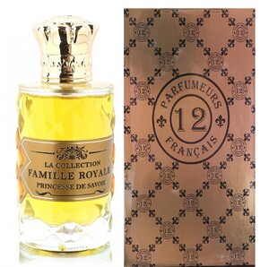 12 Parfumeurs Francais PRINCESSE DE SAVOIE Women