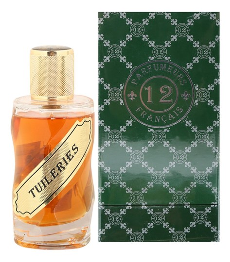 12 Parfumeurs Francais TUILERIES Women