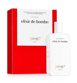 27 87 ELIXIR DE BOMBE Unisex