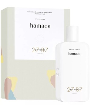 27 87 HAMACA Unisex