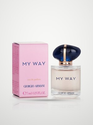 Giorgio Armani MY WAY Women