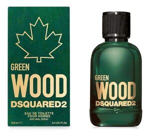 Dsquared2 GREEN WOOD Men