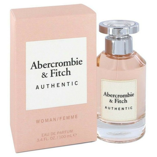 Abercrombie & Fitch AUTHENTIC Women