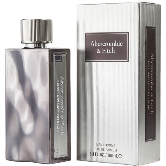 Abercrombie & Fitch FIRST INSTINCT EXTREME Men