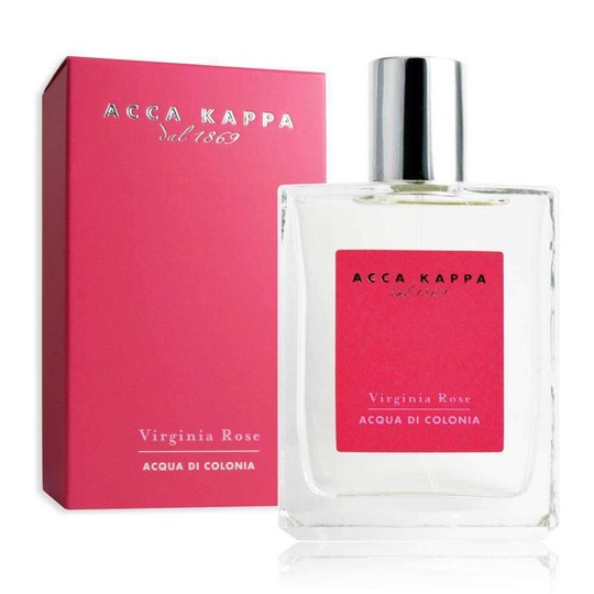 Acca Kappa VIRGINIA ROSE Women