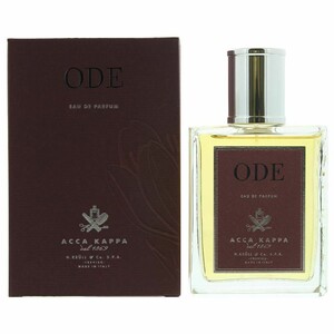 Acca Kappa ODE Unisex