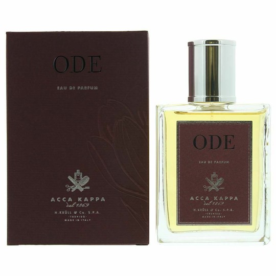 Acca Kappa ODE Unisex