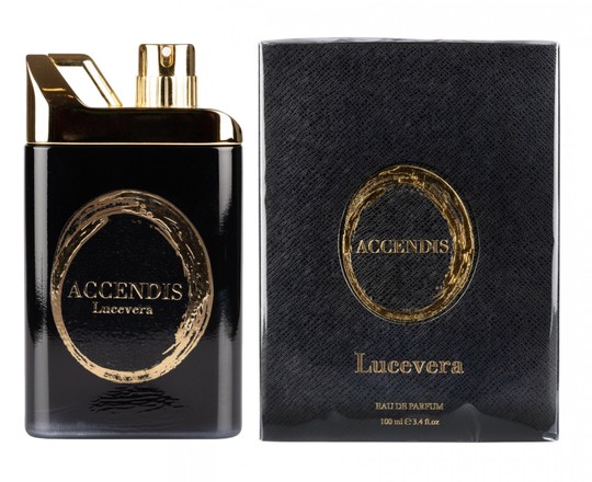 Accendis LUCEVERA Unisex