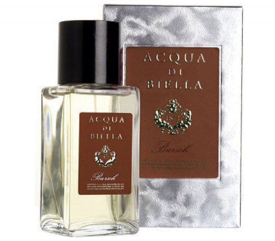 Acqua Di Biella BURSCH Men