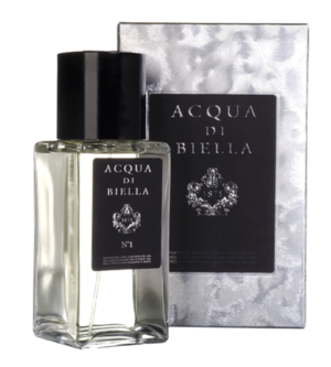 Acqua Di Biella №1 Unisex