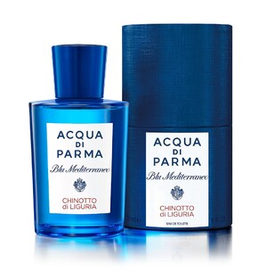 Acqua di Parma Blu Mediterraneo CHINOTTO DI LIGURIA Unisex