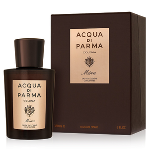 Acqua di Parma Colonia MIRRA Men