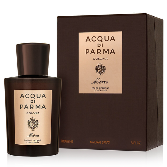 Acqua di Parma Colonia MIRRA Men