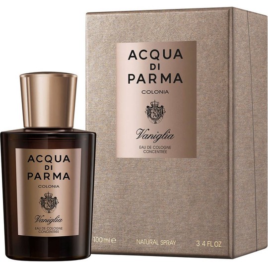 Acqua Di Parma Colonia VANIGLIA Men