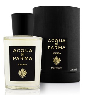 Acqua di Parma SAKURA Unisex
