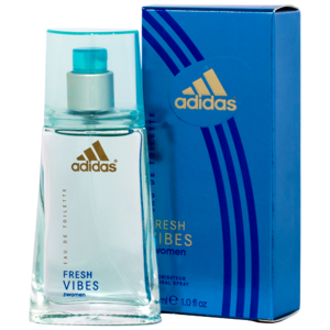 Adidas FRESH VIBES Women