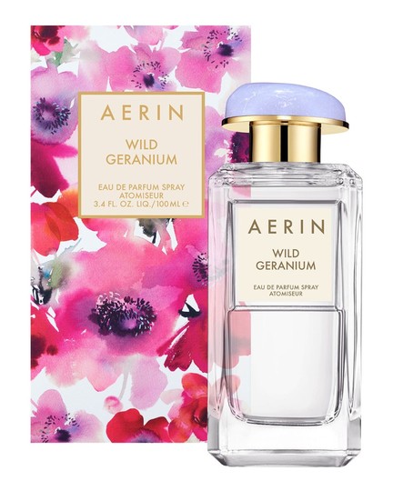 Aerin Lauder WILD GERANIUM Women