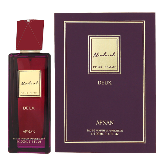 Afnan MODEST DEUX Women