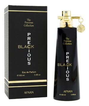 Afnan PRECIOUS BLACK Women