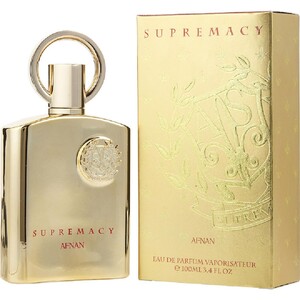 Afnan SUPREMACY GOLD Women