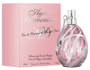 Agent Provocateur DD DIAMOND DUST Shimmering Scintillate Women
