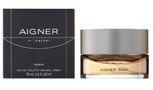 Aigner IN LEATHER Men