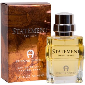 Aigner STATEMENT Men