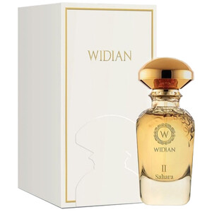 AJ Arabia Widian GOLD II SAHARA Unisex