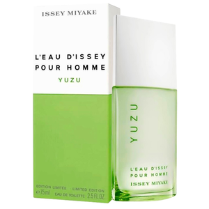 Issey Miyake L'EAU D'ISSEY YUZU Men