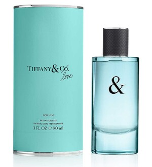 Tiffany Tiffany & Co LOVE Men