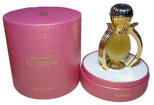 Ajmal AL THORIYA Women