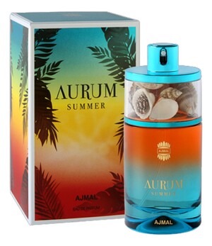 Ajmal AURUM SUMMER Women