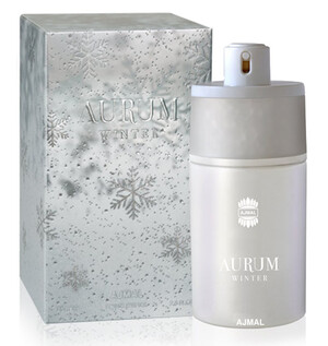 Ajmal AURUM WINTER Unisex