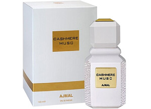 Ajmal CASHMERE MUSC Unisex