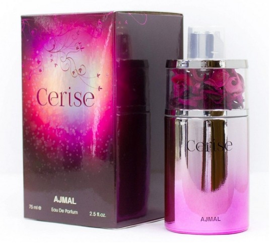 Ajmal CERISE Women