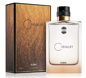 Ajmal CHIVALRY Men